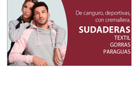 Sudaderas